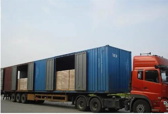 厦门到武陟县整车运输