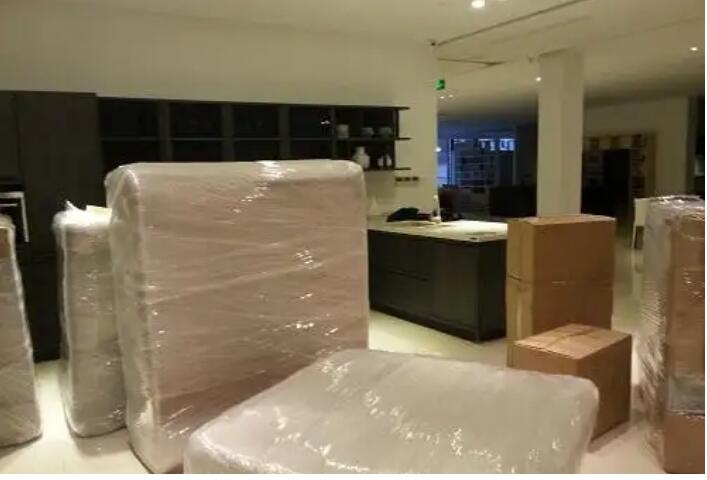 厦门到武陟县长途搬家