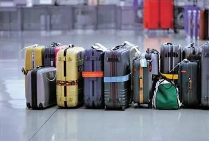 厦门到武陟县行李托运