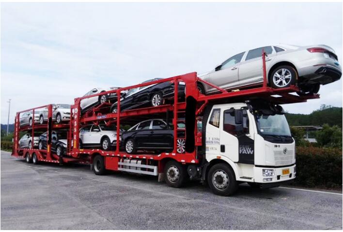 厦门到武陟县轿车托运